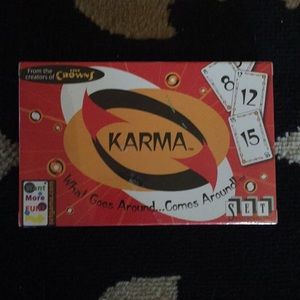 Karma